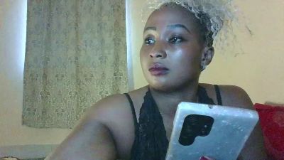 gITHERI live cam on Cam4