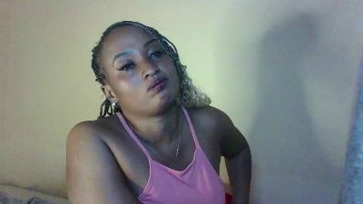 gITHERI live cam on Cam4