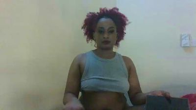 gITHERI live cam on Cam4