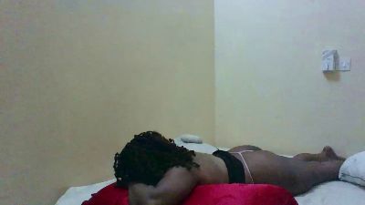gITHERI live cam on Cam4