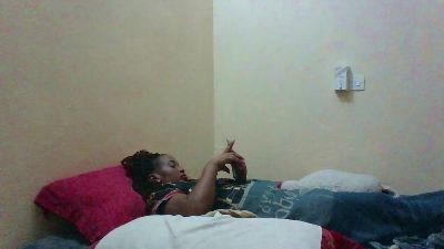 gITHERI live cam on Cam4