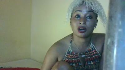 gITHERI live cam on Cam4