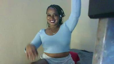 gITHERI live cam on Cam4