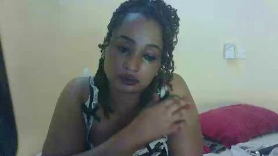 gITHERI live cam on Cam4