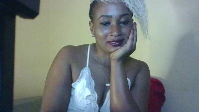 gITHERI live cam on Cam4