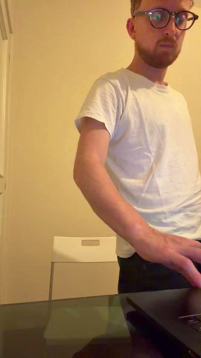 gabbus live cam on Cam4
