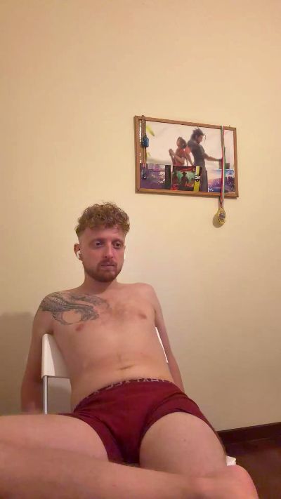 gabbus live cam on Cam4