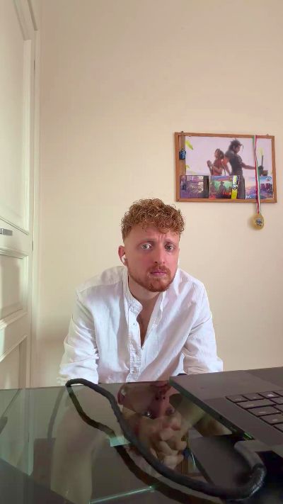 gabbus live cam on Cam4