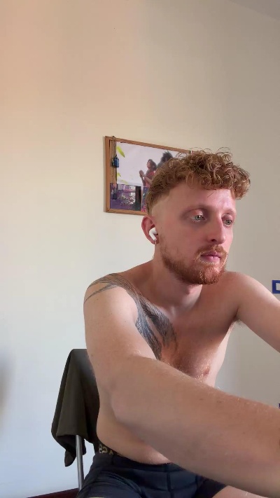 gabbus live cam on Cam4