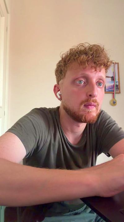 gabbus live cam on Cam4