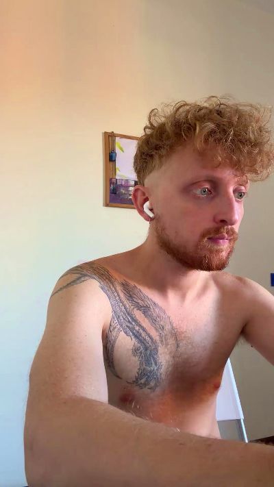 gabbus live cam on Cam4