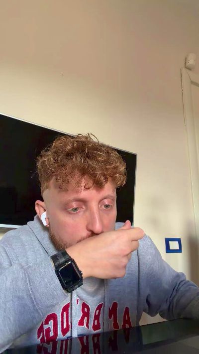 gabbus live cam on Cam4