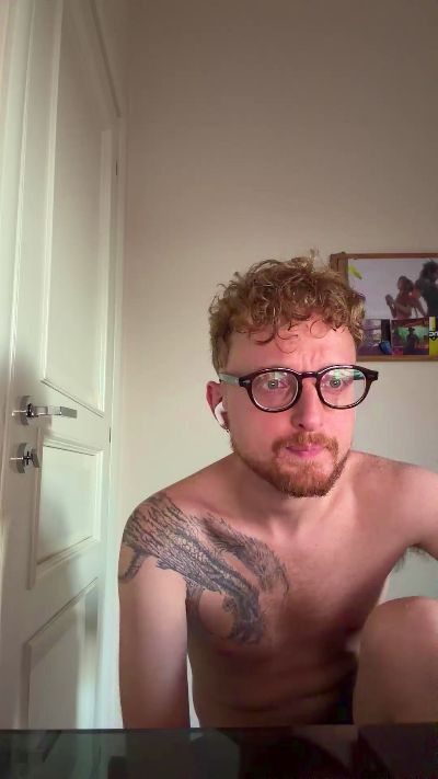 gabbus live cam on Cam4