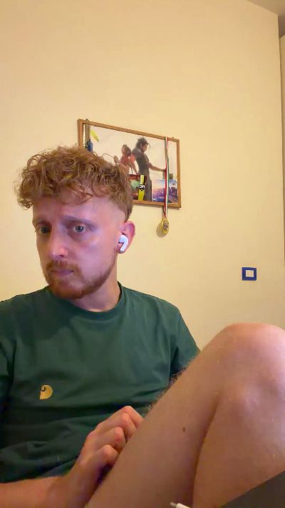 gabbus live cam on Cam4