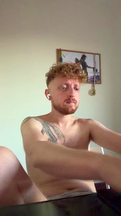 gabbus live cam on Cam4