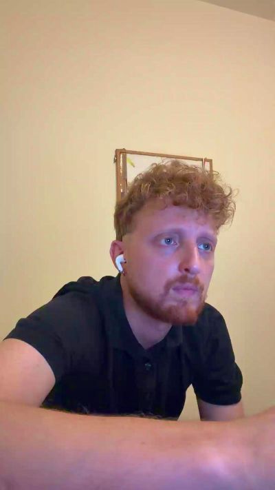 gabbus live cam on Cam4