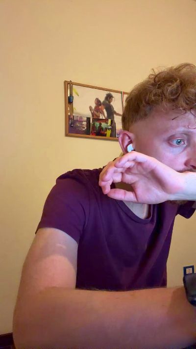 gabbus live cam on Cam4