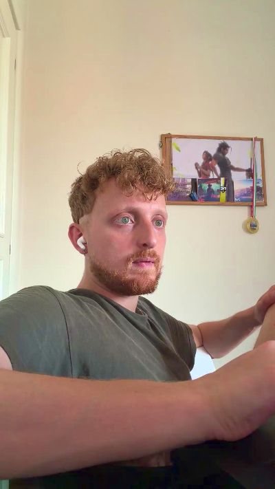 gabbus live cam on Cam4