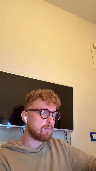 gabbus live cam on Cam4