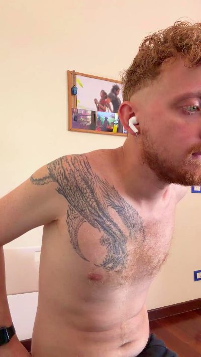gabbus live cam on Cam4
