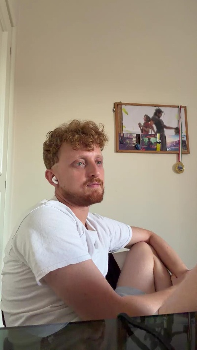 gabbus live cam on Cam4