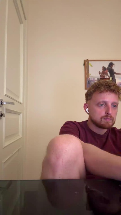 gabbus live cam on Cam4