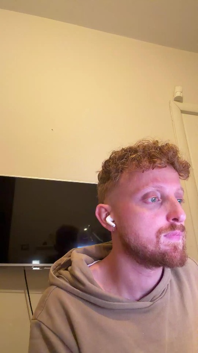 gabbus live cam on Cam4