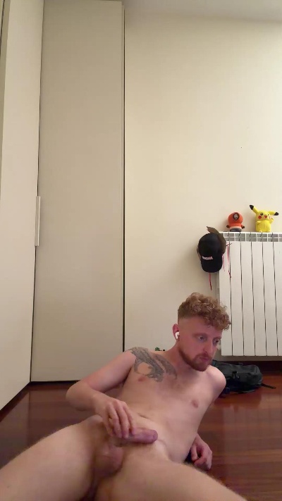 gabbus live cam on Cam4