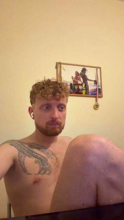 gabbus live cam on Cam4