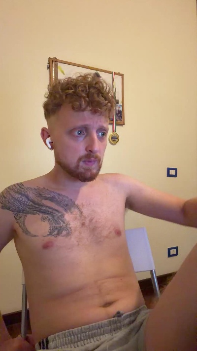 gabbus live cam on Cam4