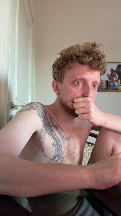 gabbus live cam on Cam4