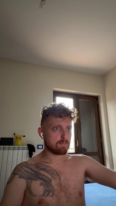 gabbus live cam on Cam4