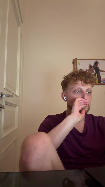 gabbus live cam on Cam4