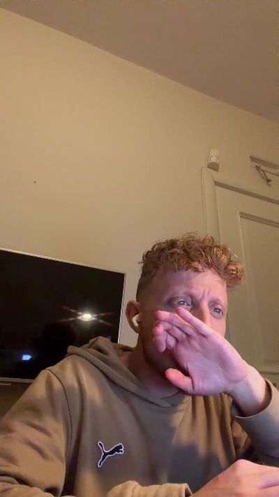 gabbus live cam on Cam4