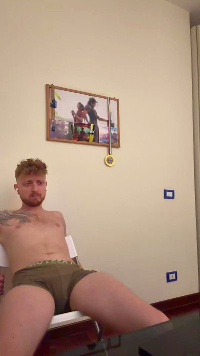gabbus live cam on Cam4
