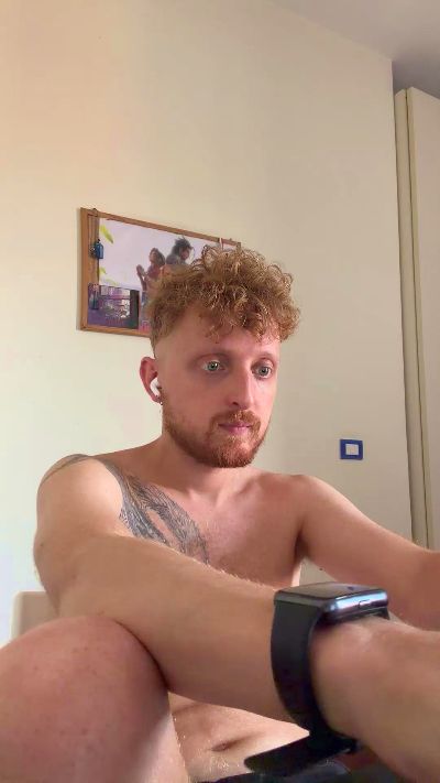 gabbus live cam on Cam4