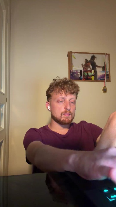 gabbus live cam on Cam4