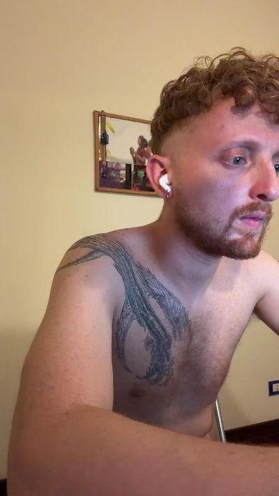 gabbus live cam on Cam4