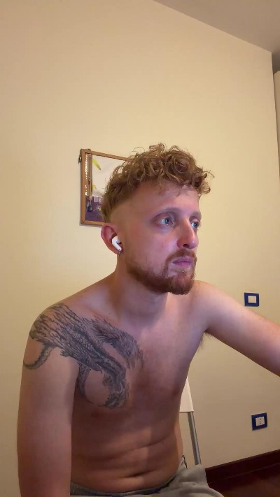 gabbus live cam on Cam4
