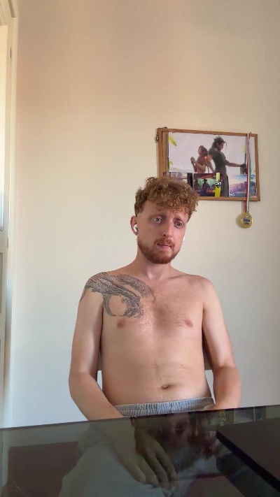gabbus live cam on Cam4