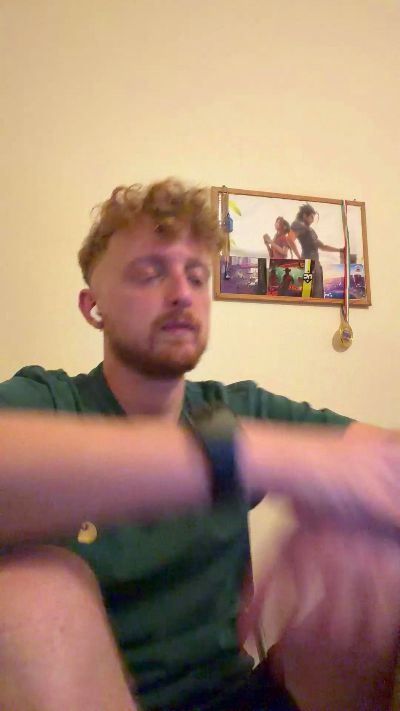 gabbus live cam on Cam4