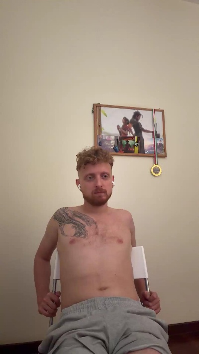 gabbus live cam on Cam4