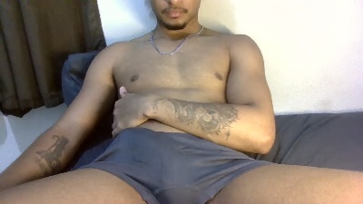 gabriel5257 live cam on Cam4