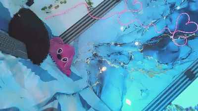 gaby_dream live cam on Cam4