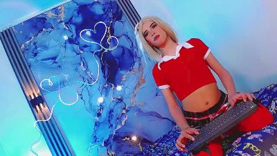 gaby_dream live cam on Cam4