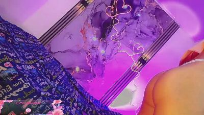 gaby_dream live cam on Cam4