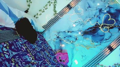 gaby_dream live cam on Cam4