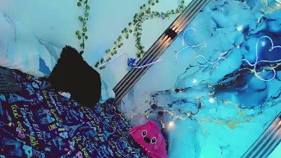 gaby_dream live cam on Cam4