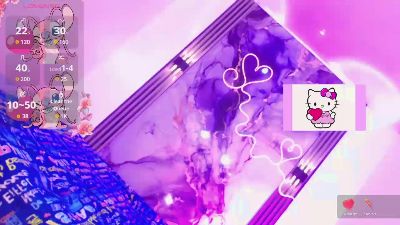 gaby_dream live cam on Cam4