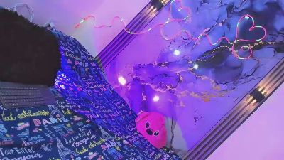 gaby_dream live cam on Cam4